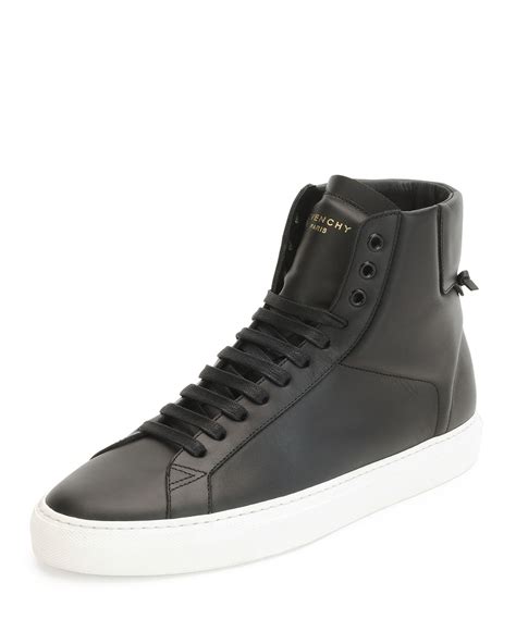 givenchy sneaker mens|givenchy urban street sneakers men.